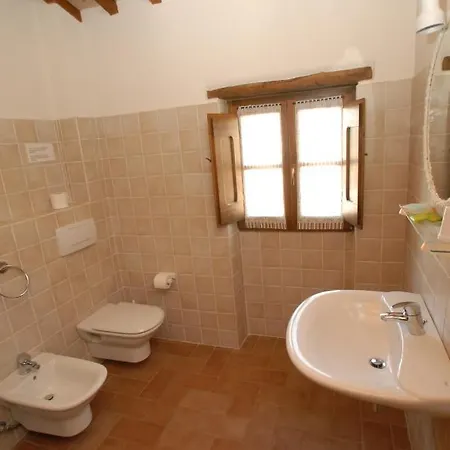 Molenda B&B Città di Castello Esterno foto