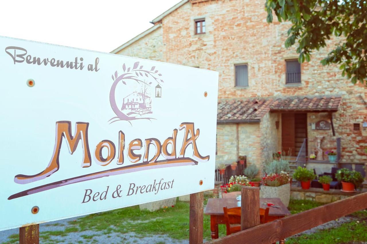 Bed & Breakfast Molenda 3*