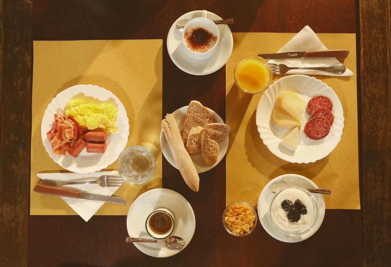 Bed & Breakfast Molenda Città di Castello