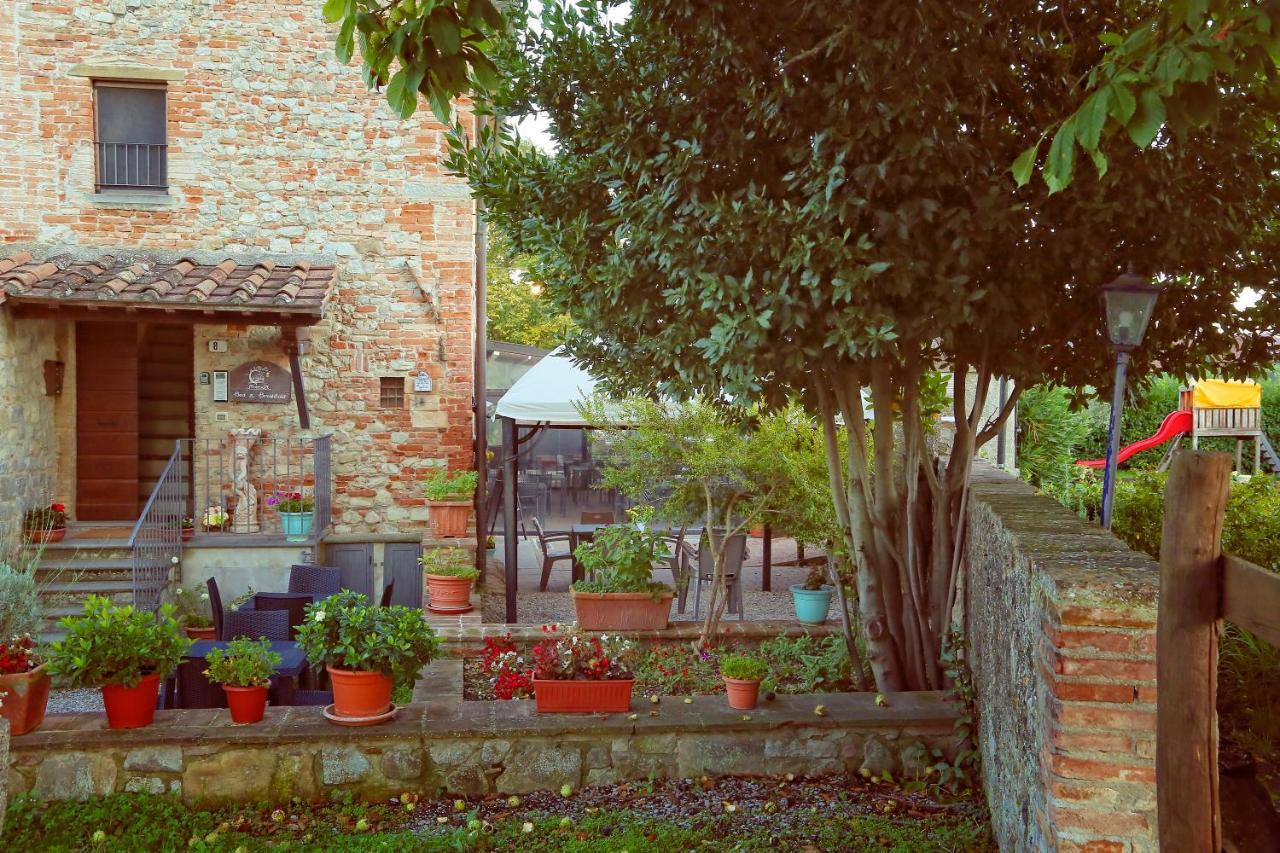 Molenda Bed & Breakfast 3*