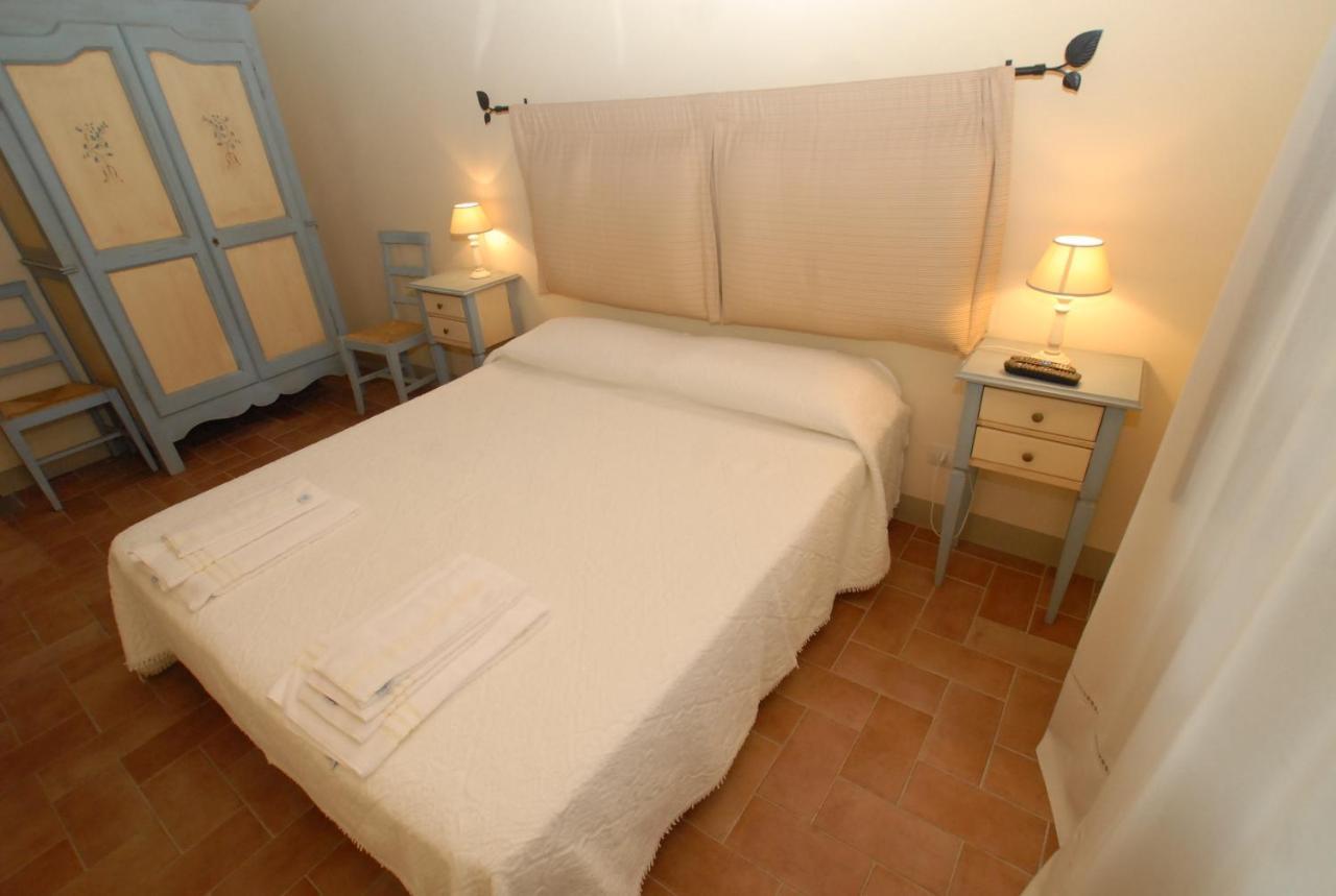 Molenda Bed & Breakfast Città di Castello