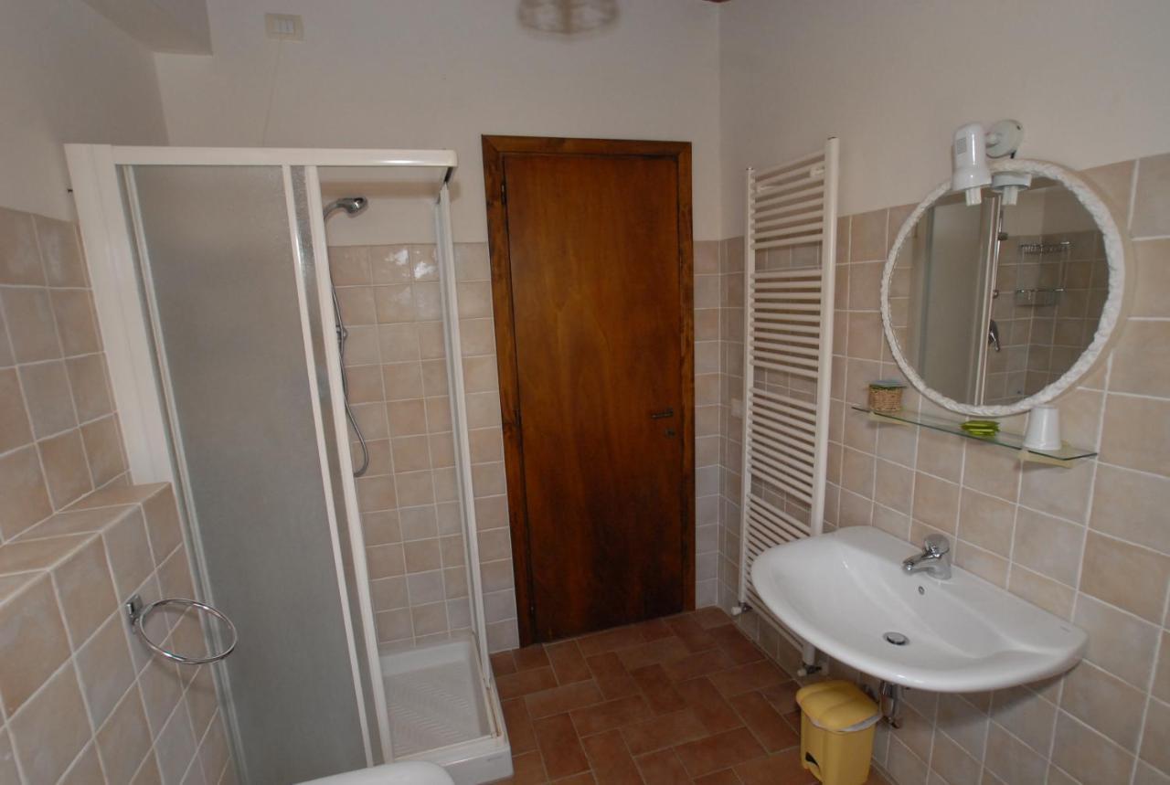 Bed & Breakfast Molenda