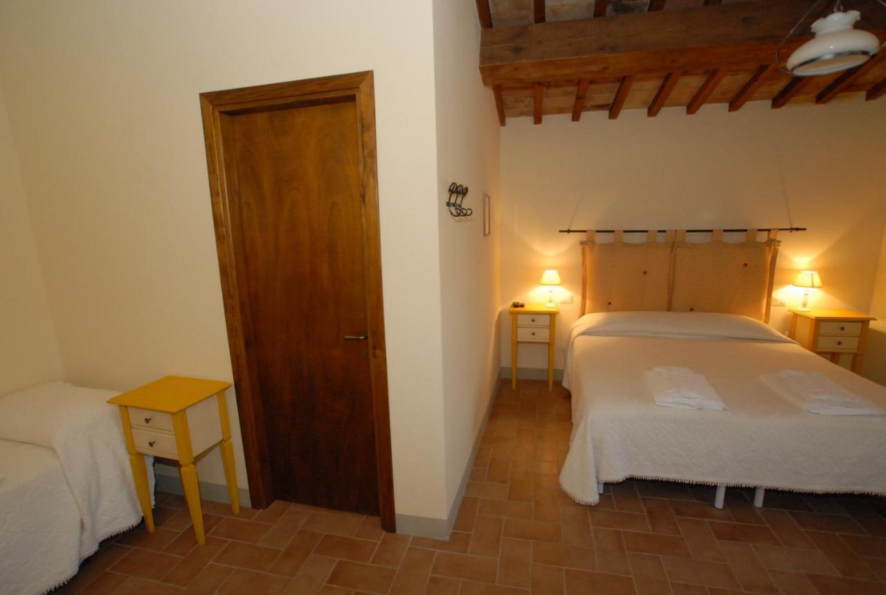 Molenda Bed & Breakfast Città di Castello
