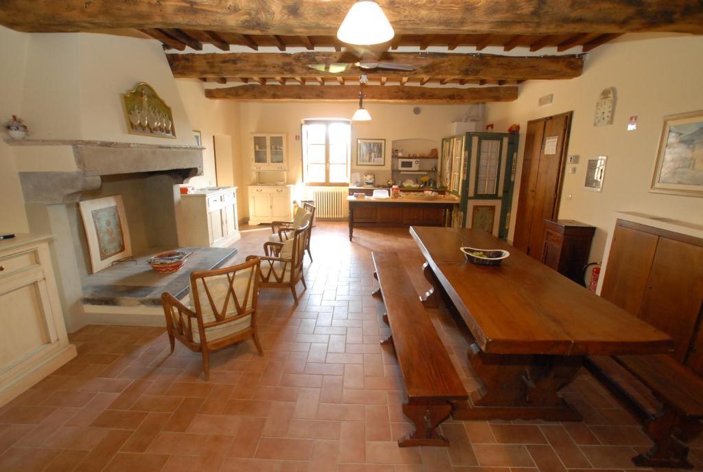 Bed & Breakfast Molenda