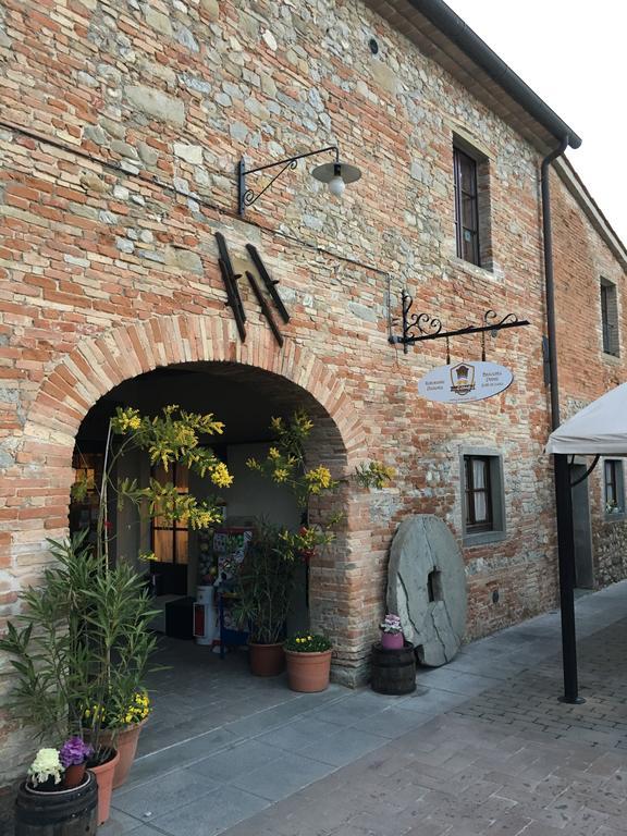 Molenda Bed & Breakfast Città di Castello