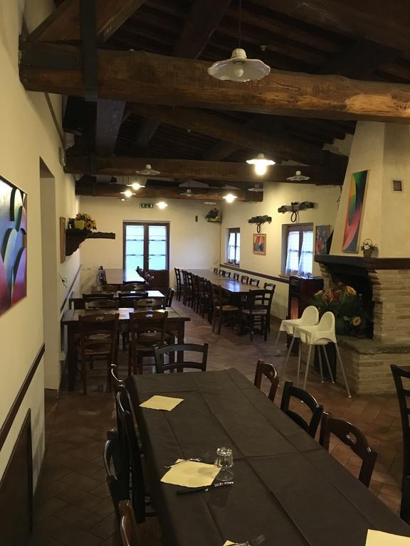 Molenda Città di Castello